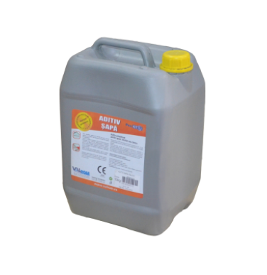 Echipamente de incalzire si producere ACM - ADITIV SAPA BIDON 10 KG - VALROM GAMA PexKIT