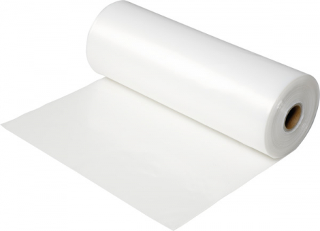 Accesorii incalzire in pardoseala - Folie din polietilena TECEfloor 0,2 mm, rola 1,5 m x 50 m