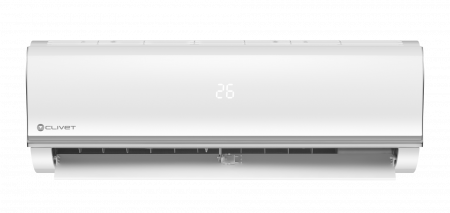 Aparat de aer conditionat tip split de perete Clivet Nativ 9000 BTU [1]