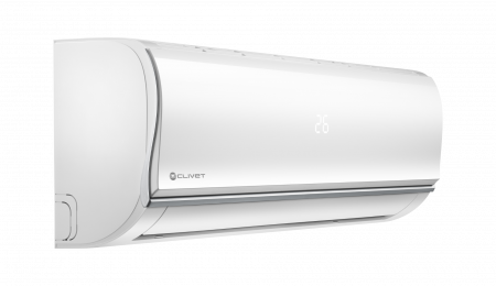 Aparat de aer conditionat tip split de perete Clivet Nativ 9000 BTU [2]