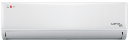 Aer conditionat multisplit Radox 27000 BTU modul WiFi (2 unitati interioare 1 x 9000 BTU + 1 x 18000 BTU si UE 18000 BTU) [2]