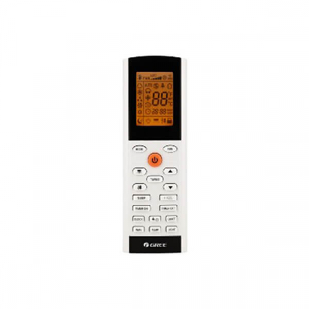 Aer conditionat Gree cu WiFi model FAIRY LCLH 18000 BTU [3]