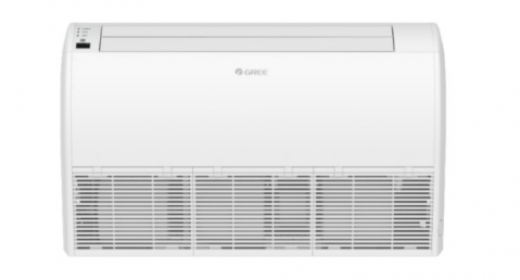 Aer conditionat podea tavan - Aer conditionat Gree tip podea tavan U-Match 18000 BTU