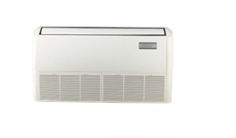 Echipamente de ventilatie si climatizare - Aer conditionat Midea Floor Ceiling montaj podea si tavan 24000 BTU