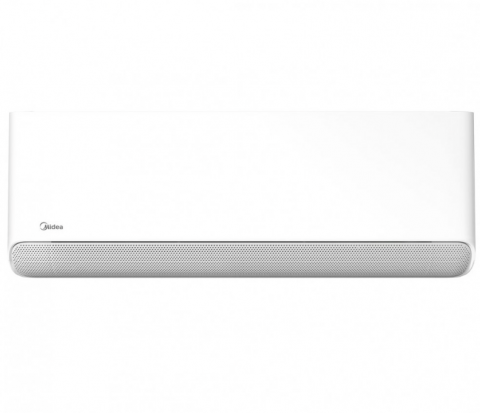 Aparat de aer conditionat Midea cu WiFi si telecomanda, model Breezeless E 24000 BTU [3]