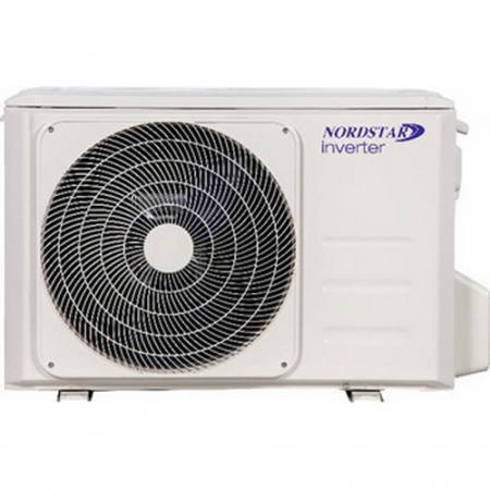 Aer conditionat Nordstar SMART model 18HRFN8 - 18000 BTU kit Wi-Fi integrat [2]
