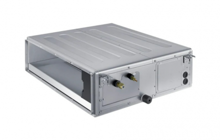 Aer conditionat Samsung tip duct - 34000 BTU [4]