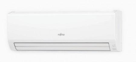 Aer conditionat de perete - Aer conditionat tip split de perete Fujitsu 18000 BTU model ASYG18KLCA