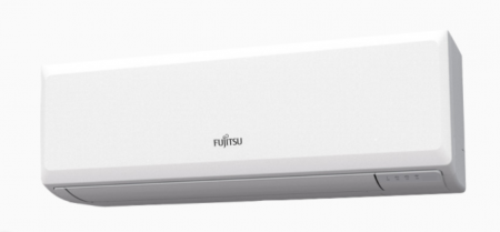 Aer conditionat de perete - Aer conditionat tip split de perete Fujitsu 9000 BTU model ASYG09KPCE