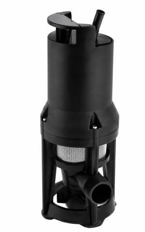 Accesorii canalizare exterioara - Aerator Valrom VALCleanio cu cablu 2m