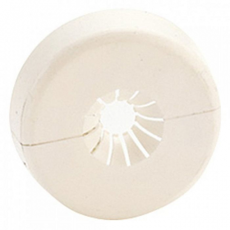 Tevi, fitinguri, robineti si accesorii - Capac plastic ornament pentru teava 12-18 mm Giacomini R175AY001