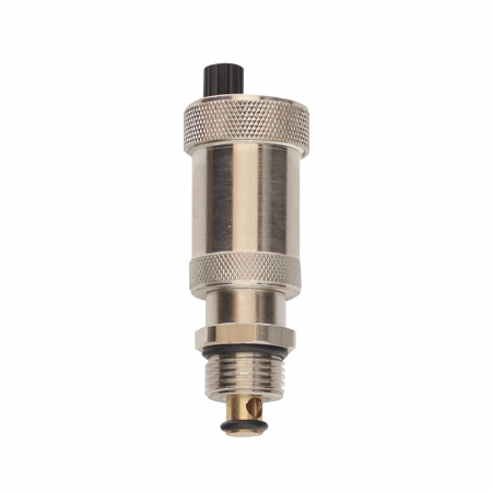 Robineti pentru calorifere - Aerisitor automat 1/2", Computherm