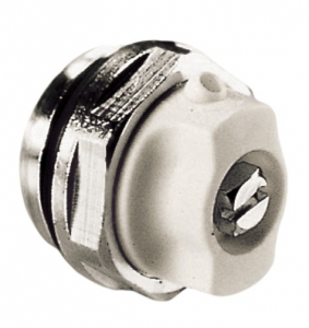 Accesorii pentru calorifere - Aerisitor manual 1/2", IVAR