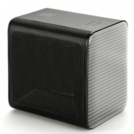 Aeroterme electrice - Aeroterma ceramica Black+Decker 1800 W