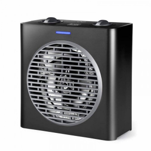 Aeroterme electrice - Aeroterma electrica, 2000 W, Black+Decker