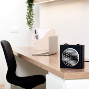 Aeroterma electrica, 2000 W, Black+Decker [1]