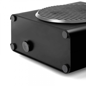 Aeroterma electrica, 2000 W, Black+Decker [6]