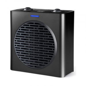 Aeroterme electrice - Aeroterma ceramica, 1500 W, Black+Decker
