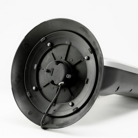 Aeroterma ceramica Black+Decker 900W [4]