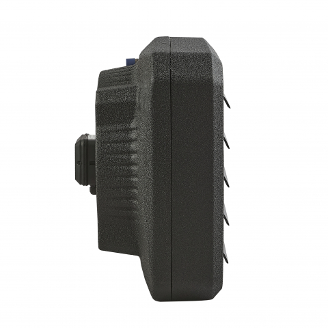 Aeroterma cu agent termic Reventon 3 trepte de turatie model HC15-3S 1,79-23,3 kW 230 V [3]