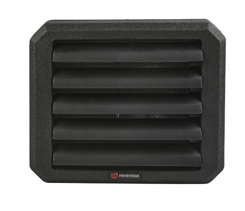Aeroterme cu agent termic - Aeroterma cu agent termic Reventon 3 trepte de turatie model HC15-3S 1,79-23,3 kW 230 V