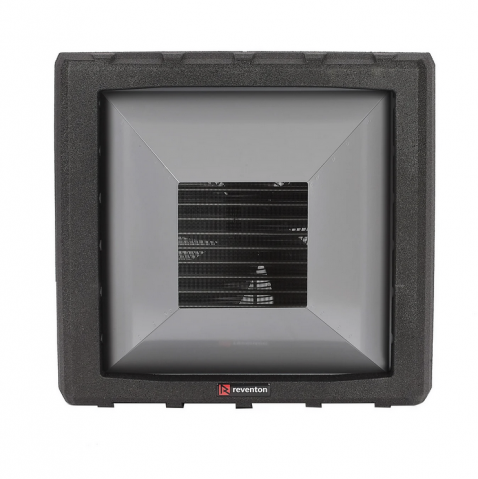 Aeroterma cu agent termic Reventon cu difuzor JET, 3 trepte, model HC15-3S 1,66-22,1 kW 230 V [3]