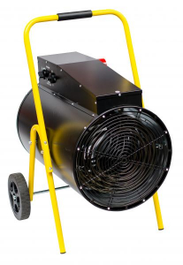 Aeroterme electrice - Aeroterma electrica, 30 kW, 400 V, Intensiv PRO 30 kW R