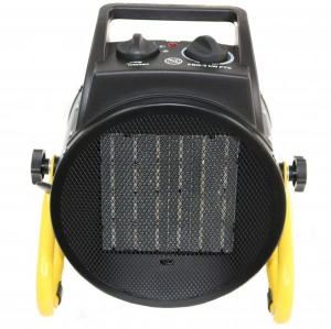 Aeroterma electrica, 3 kW, 230 V, Intensiv PRO 3 kW PTC [1]