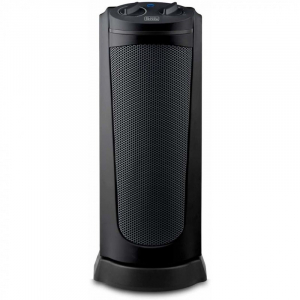 Aeroterme electrice - Aeroterma ceramica, 2000 W, Black+Decker