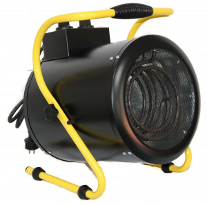 Aeroterma electrica, 3 kW, 230 V, Intensiv PRO 3 kW R [3]