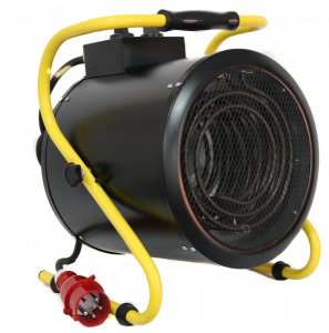 Aeroterme electrice - Aeroterma electrica, 9 kW, 400 V, Intensiv PRO 9 kW R