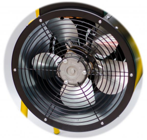 Aeroterma electrica, 15 kW, 400 V, Intensiv PRO 15 kW R [2]