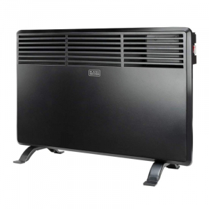 Aeroterma electrica de perete, 1800 W, Black+Decker [4]