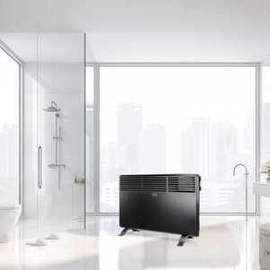 Aeroterma electrica de perete, 1800 W, Black+Decker [3]
