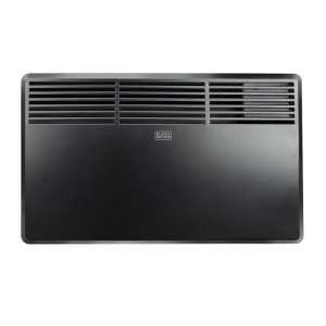 Aeroterme electrice - Aeroterma electrica de perete, 1800 W, Black+Decker