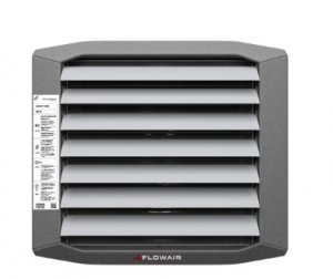 Aeroterme cu agent termic - Aeroterma pe apa, 32.7 Kw, Flowair Leo S3