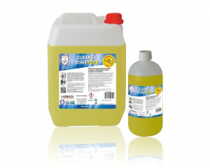 Solutii chimice - Agent de curatare superconcentrat cu actiune antibacteriana pentru instalatii de climatizare 1 kg Cleanex Clima PLUS, Chemstal