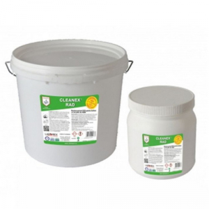 Solutii chimice - Dezincrustant ECO pentru schimbatoare de caldura 5 kg Cleanex Rad, Chemstal
