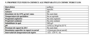 Dezincrustant ECO pentru schimbatoare de caldura 5 kg Cleanex Rad, Chemstal [1]
