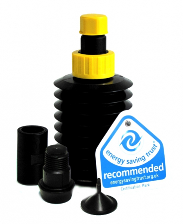 Dispozitive intretinere instalatii - Dispozitiv dozare solutii chimice, Chemstal