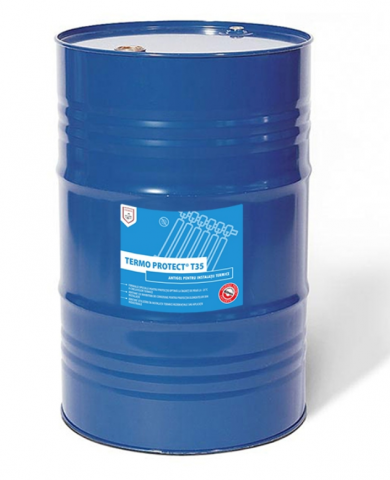 Solutii chimice - Antigel -25°C pentru instalatii termice 220 kg Termo Protect T35, Chemstal