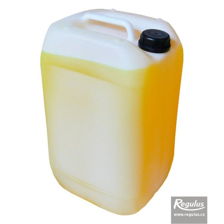 Antigel pentru panouri solare - Antigel pentru instalatii solare -28°C, 10 litri, Regulus