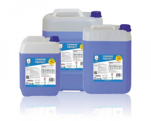 Solutii chimice - Fluid termic pentru incalzire in pardoseala/centrale in concensare 5 kg Condens Protect, Chemstal