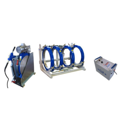 Aparate de sudura si accesorii - APARAT SUDURA CAP LA CAP GF 400 WR 200 - VALROM GAMA WaterKIT