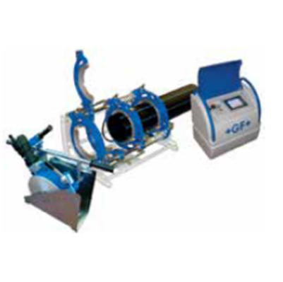 Aparate de sudura si accesorii - APARAT SUDURA CAP LA CAP GF TM 250 CNC - VALROM GAMA WaterKIT