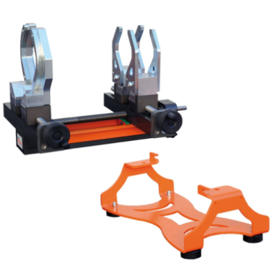 Tevi, fitinguri, robineti si accesorii - APARAT SUDURA PPR PRISMA JIG D.MAX 125 BACURI 63-125 INCLUS - VALROM GAMA RandomKIT