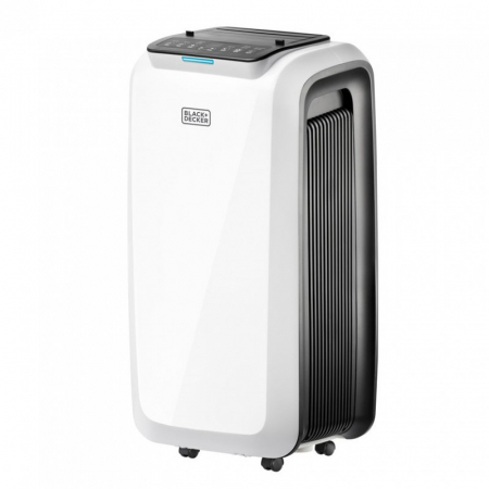 Aer conditionat mobil - Aparat aer conditionat portabil Black+Decker 9000 BTU 2.6 KW