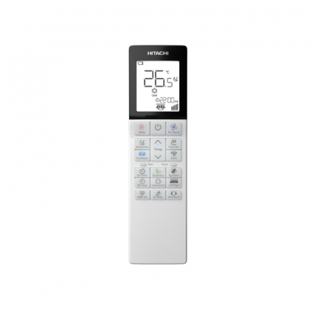 Aparat de aer conditionat, 18000 Btu, Wi-Fi inclus, Hitachi Air Home 400 [5]