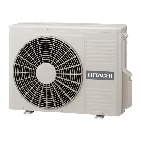 Aparat de aer conditionat, 18000 Btu, Wi-Fi inclus, Hitachi Air Home 600 [3]