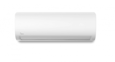 Aer conditionat de perete - Aparat de aer conditionat Midea Xtreme Save 9000 BTU modul Wi-Fi, kit instalare 3 ml inclus